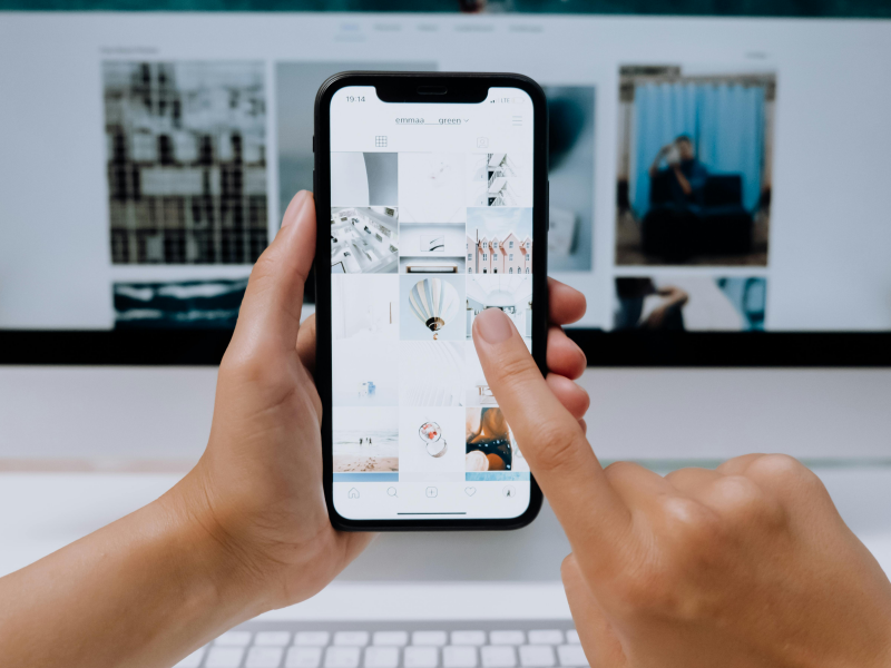 Lofter:小众文化的奇妙聚集地-1