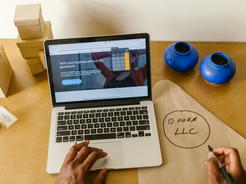 京东：品质电商的信赖之选-1