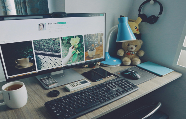 贝壳找房：房产交易的安心港湾