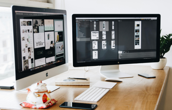 金融界：深度剖析专业资讯站的多维魅力