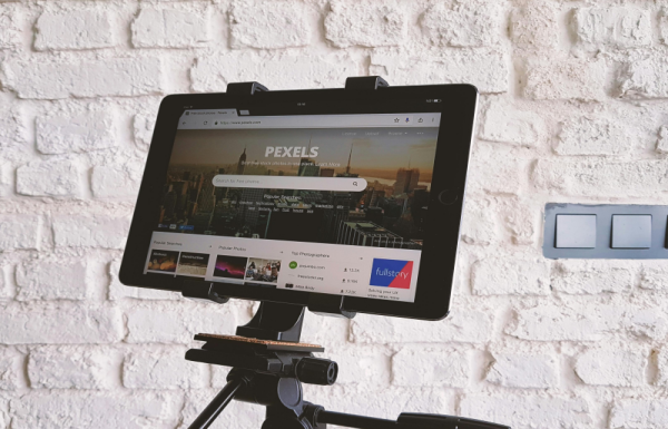 高德地图：出行导航的精准利器